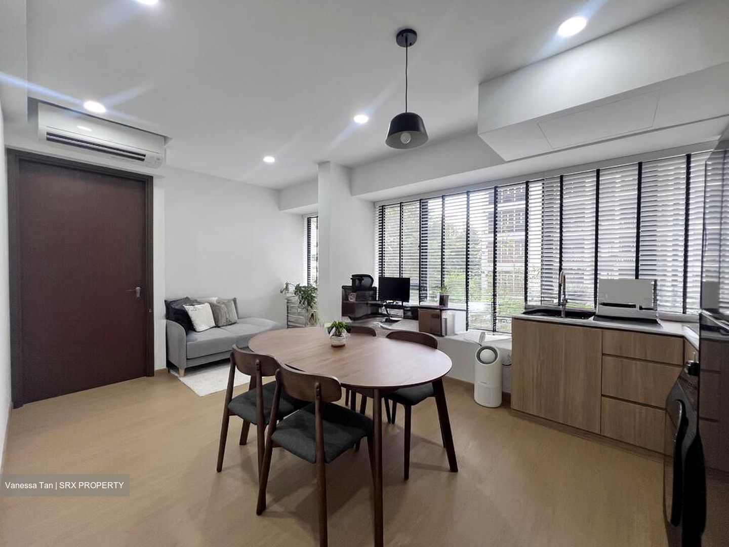 Airstream (D12), Apartment #509170311